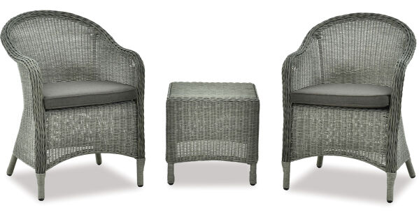 Theo 3pc Side Table Set