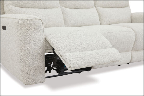 Saratoga 3Str Electric Recliner