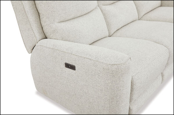 Saratoga 3Str Electric Recliner
