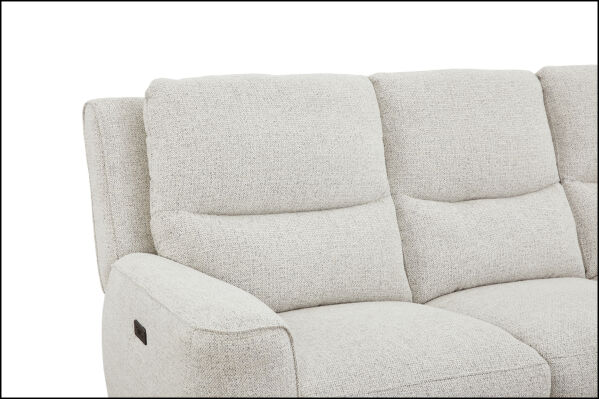 Saratoga 3Str Electric Recliner