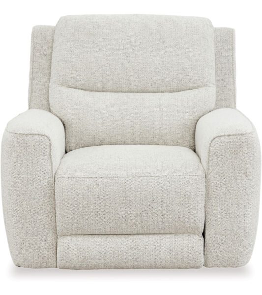 Saratoga Electric Recliner Chair 