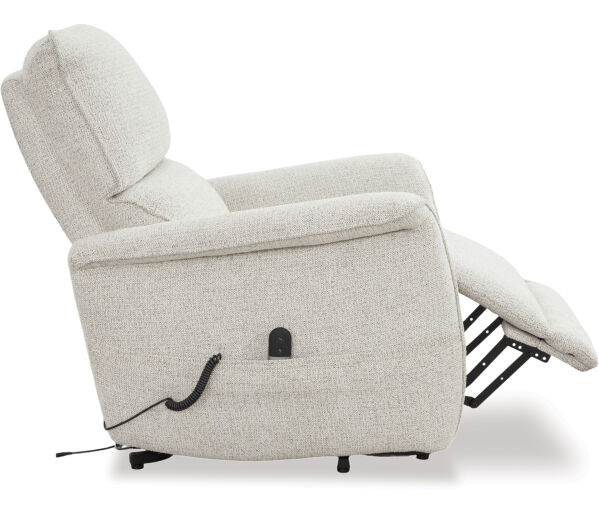 Kennedy Electric Lift Recliner Chair 