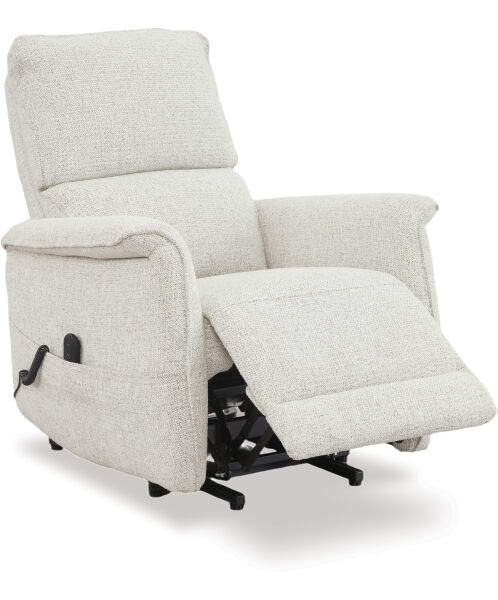 Kennedy Electric Lift Recliner Chair 