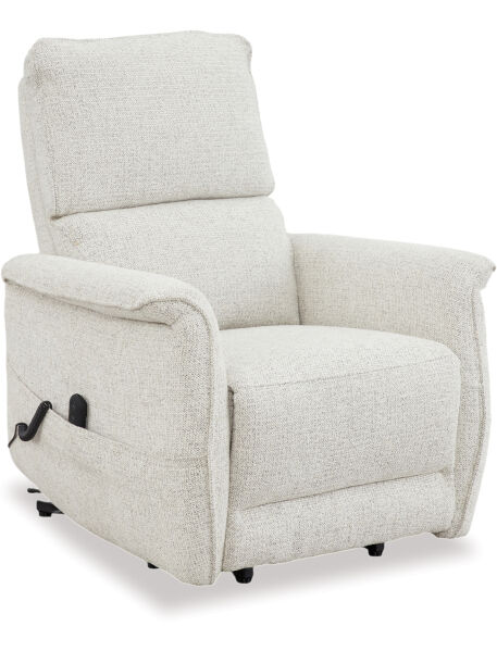 Kennedy Electric Lift Recliner Chair 
