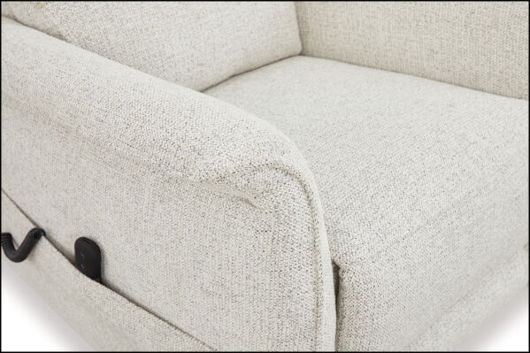 Kennedy Electric Lift Recliner Chair 