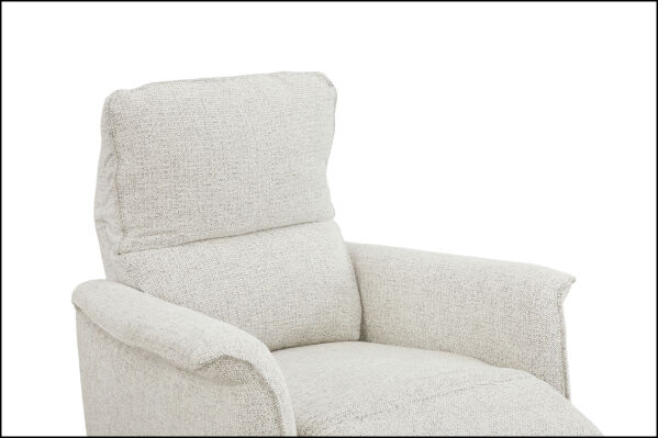 Kennedy Electric Recliner Chair  