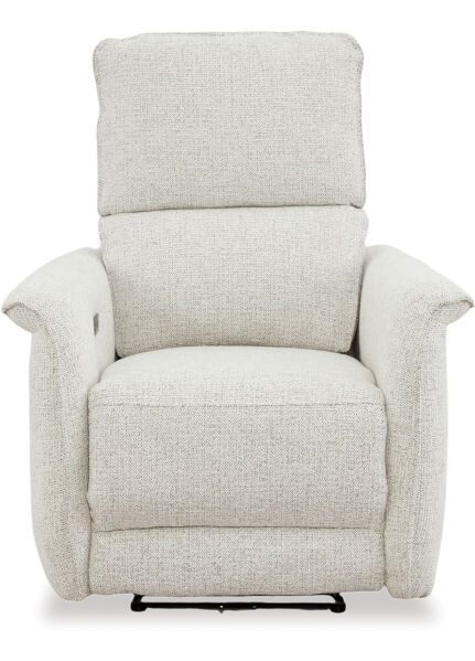 Kennedy Electric Recliner Chair  
