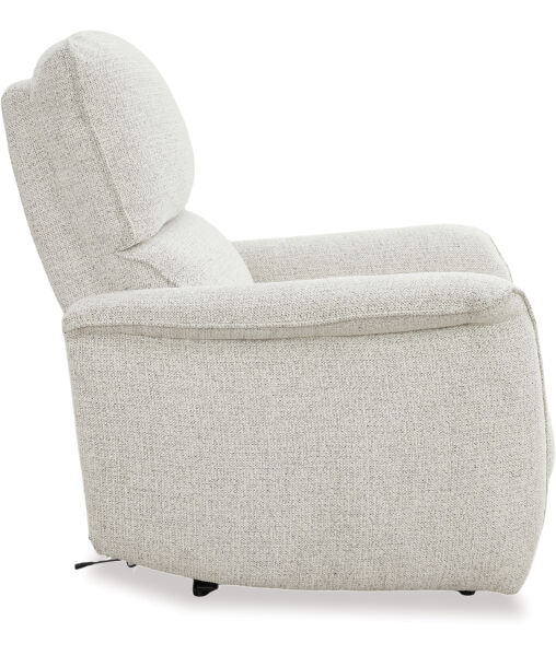 Kennedy Electric Recliner Chair  