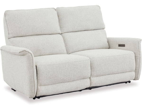 Kennedy 2.5Str Electric Recliner 