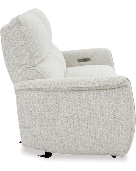 Kennedy 2.5Str Electric Recliner 