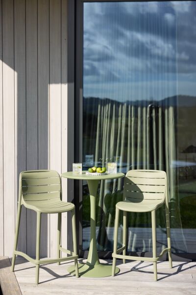 Aperol Bar Table  
