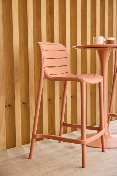 Aperol Bar Table 