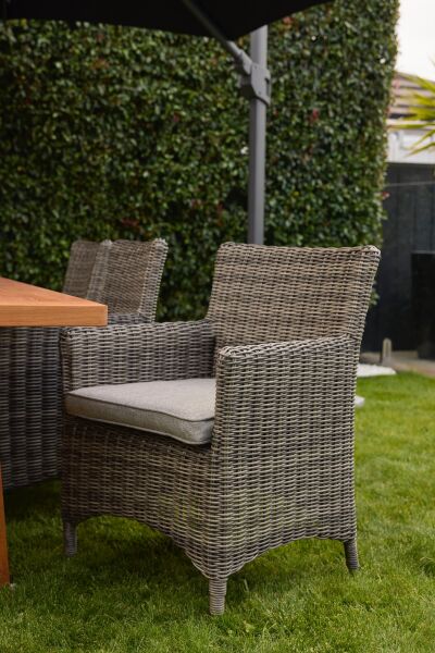 Bahamas Outdoor Dining Chair