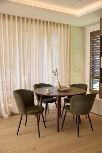 Burnaby Dining Chair 