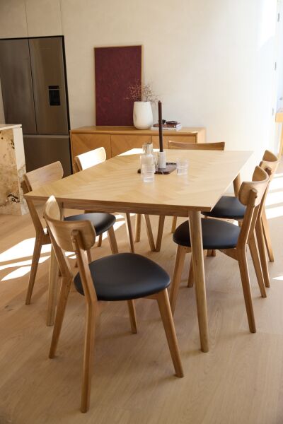Pero Dining Chair
