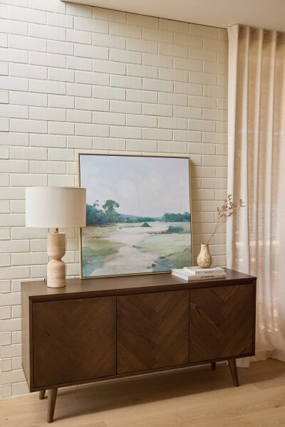 Casola Sideboard – Mocha - Danske Mobler Furniture