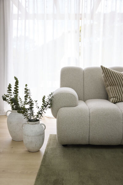 Harmony 4-pce Lounge Suite 
