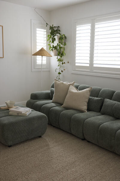 Harmony 4-pce Lounge Suite  