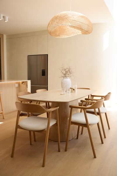Norden Barn Dining Table