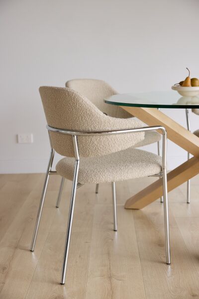 Grace Dining Chair 
