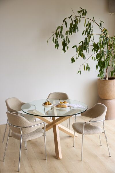 Grace Dining Chair 