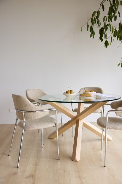 Grace Dining Chair 
