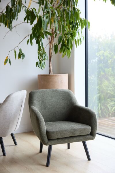 Donna Arm Chair  