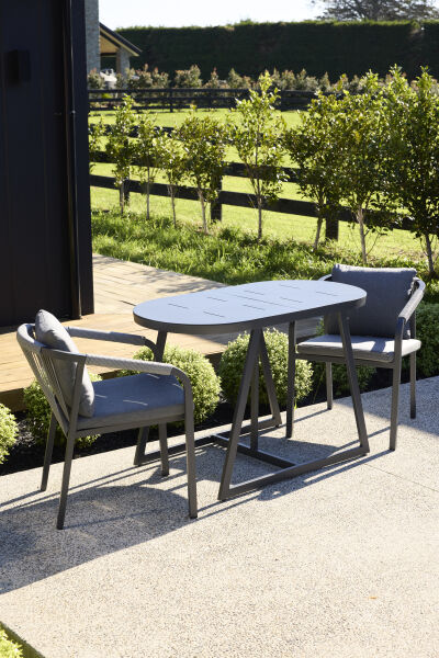 Fern 3-pce Outdoor Suite