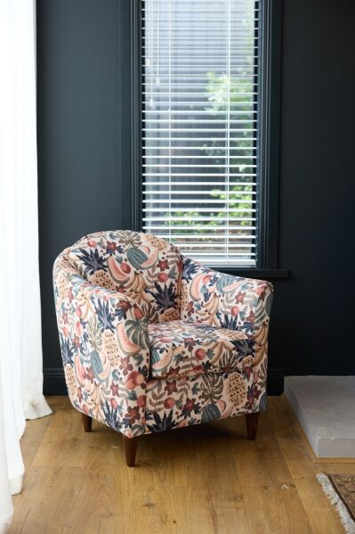 Vincent Armchair / Occasional Chair