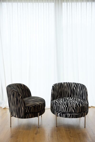 Karl Chair  