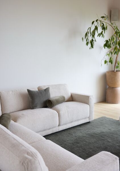 Malo Lounge Suite - Grey