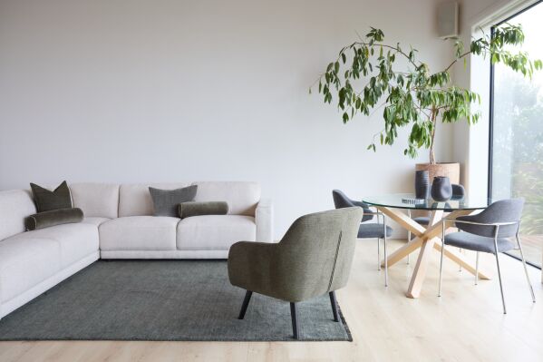 Malo Lounge Suite - Sand