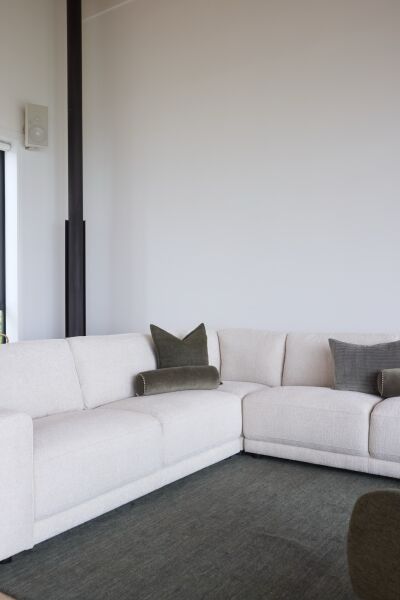 Malo Lounge Suite - Sand