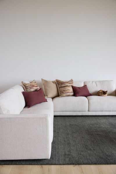 Malo Lounge Suite - Sand