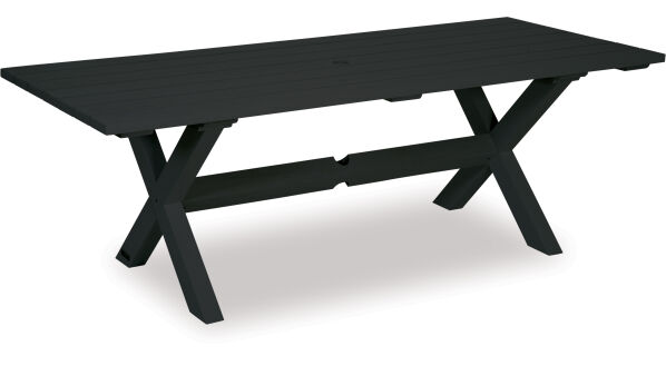 Bali 2200 Oblong Outdoor Table 