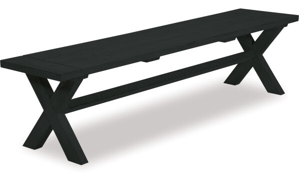 Bali 1800 Outdoor Bench 