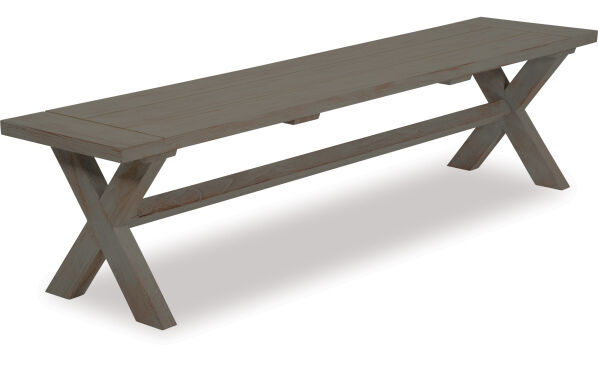 Bali 1800 Outdoor Bench  