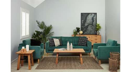 Sadie Armchair / Occasional Chair 