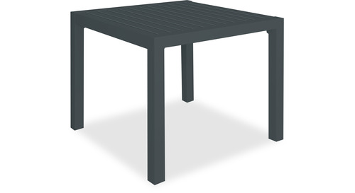 Matzo 900 Square Outdoor Table