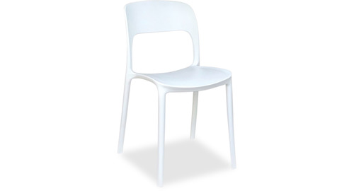 Alfresco Riley Outdoor Dining Chair 
