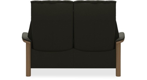 Stressless® – Paloma dark olive, High Back