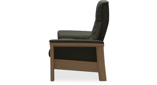 Stressless® – Paloma dark olive, High Back