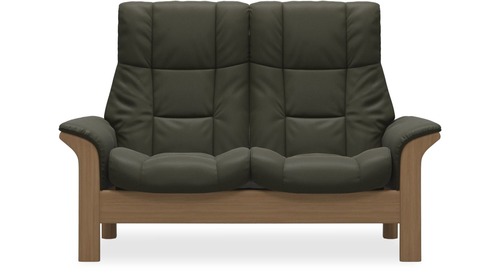 Stressless&reg; &ndash; Paloma dark olive, High Back