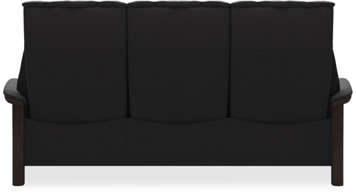 Stressless® Windsor 3 Seater High Back Sofa - Danske Mobler