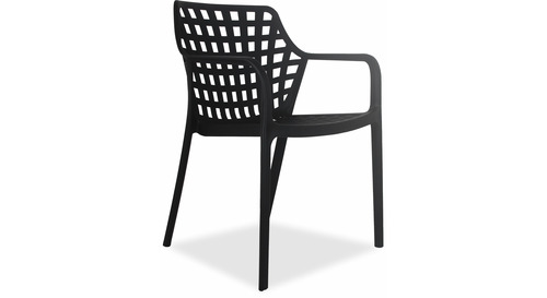 Alfresco Elle Outdoor Dining Chair  