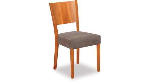 Kia Dining Chair - Rimu