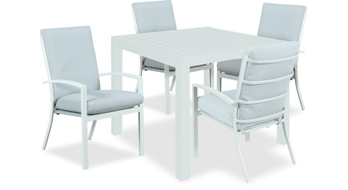 Matzo 5-pce Outdoor Setting
