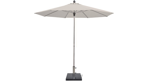Cove 2.7m Round Outdoor Sun Umbrella 