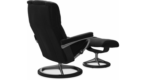Stressless® Mayfair Medium – Paloma black