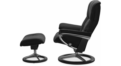 Stressless® Mayfair Medium – Paloma black